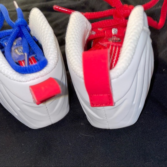New Nike Foamposite
SIZE: 2c (Baby/Infants)
100% authentic guaranteed. - Picture 6 of 15